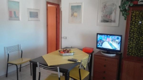  Appartamento Monticello Vista Mare  Шалеа